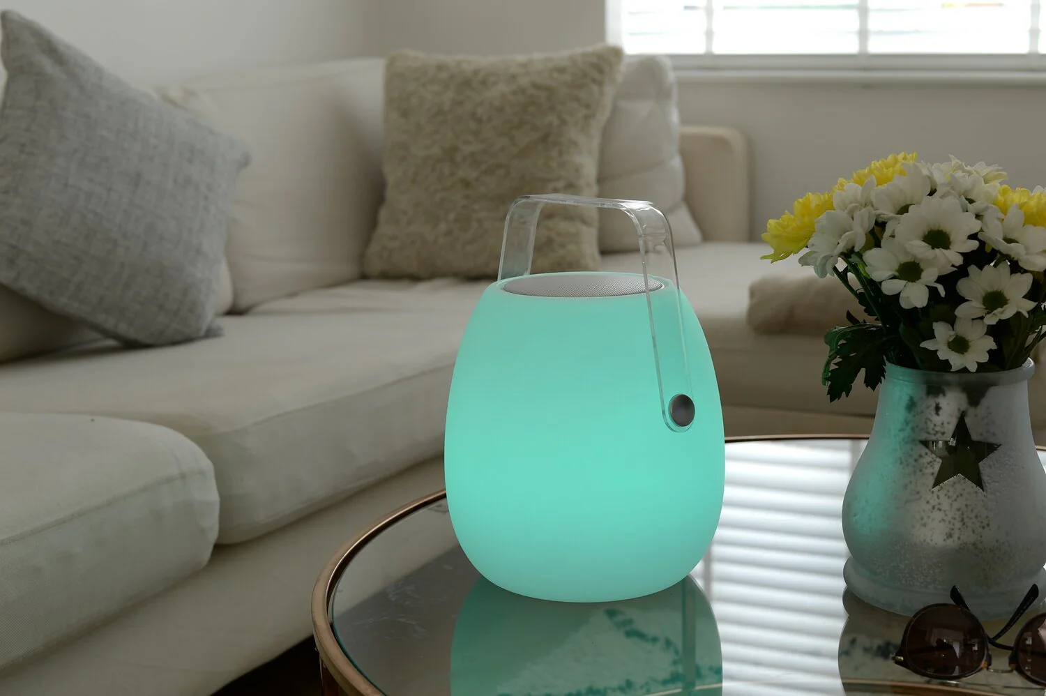 Koble AvaX Bluetooth Speaker Lantern - Image 6
