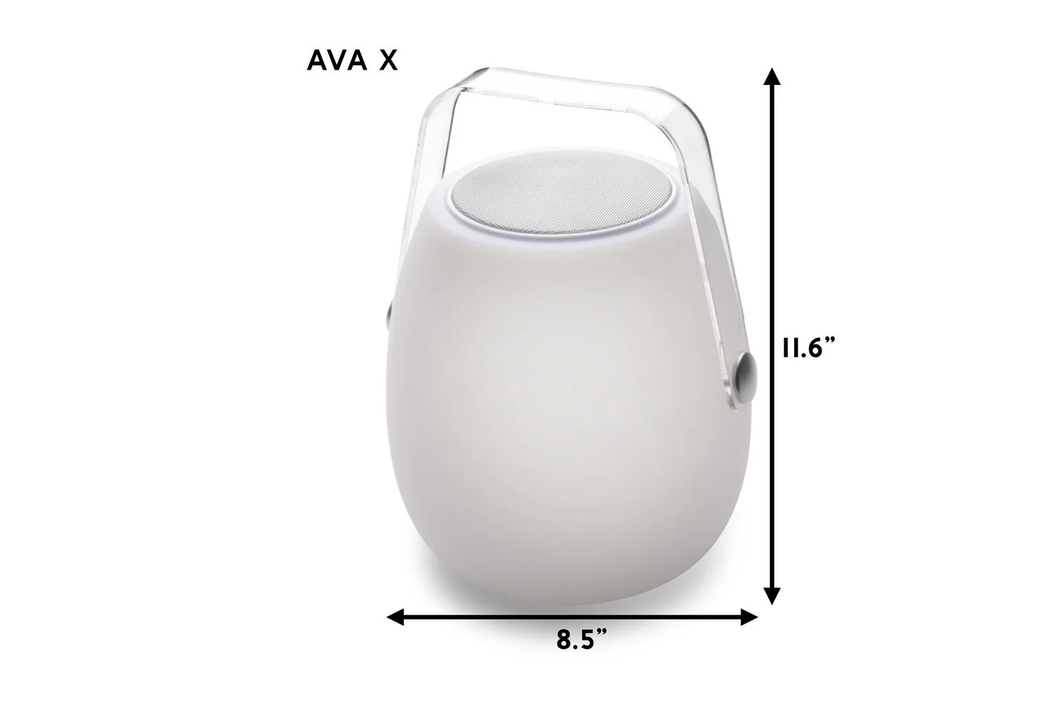 Koble AvaX Bluetooth Speaker Lantern - Image 7