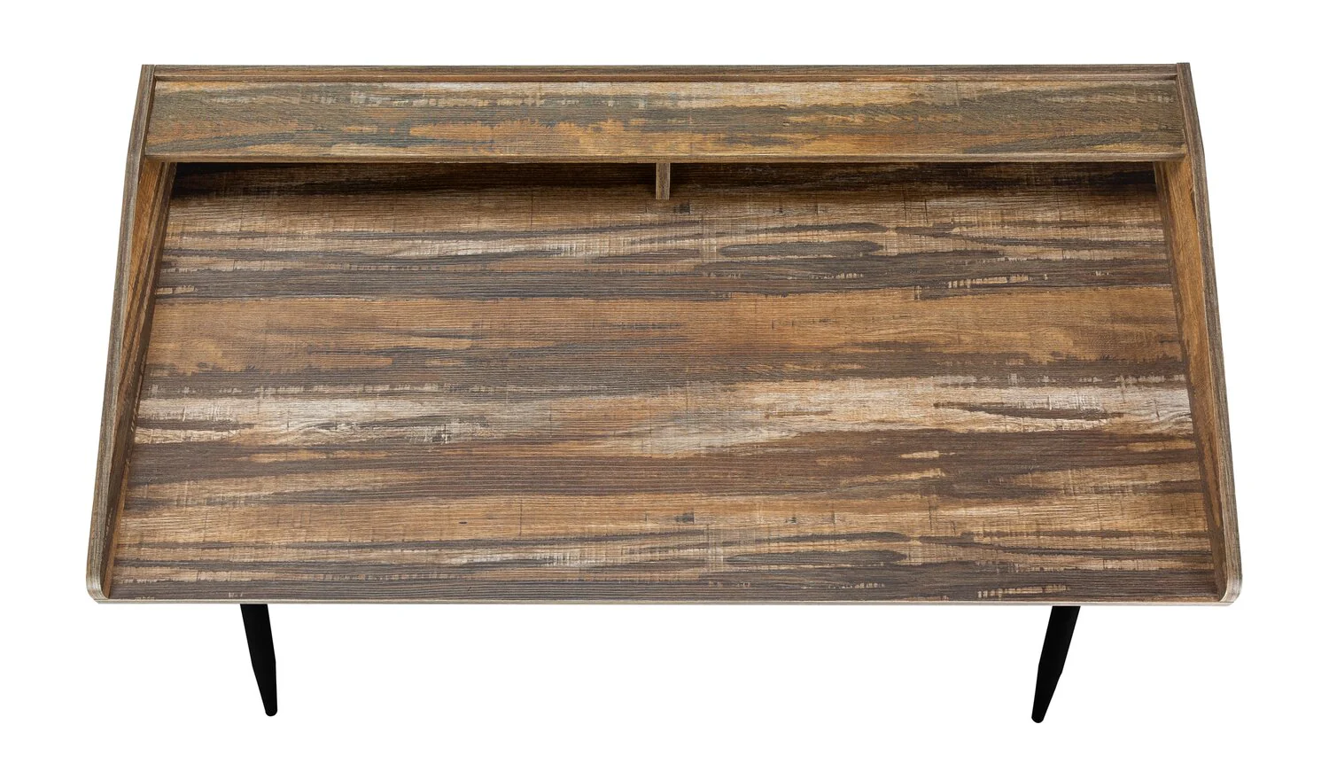Kornman Desk - Brown - Image 3