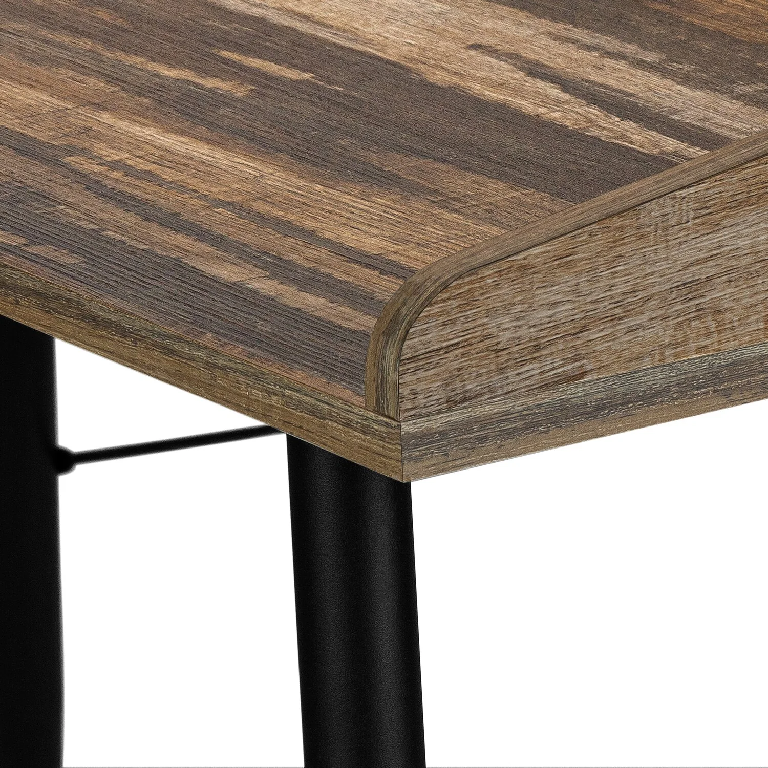 Kornman Desk - Brown - Image 4