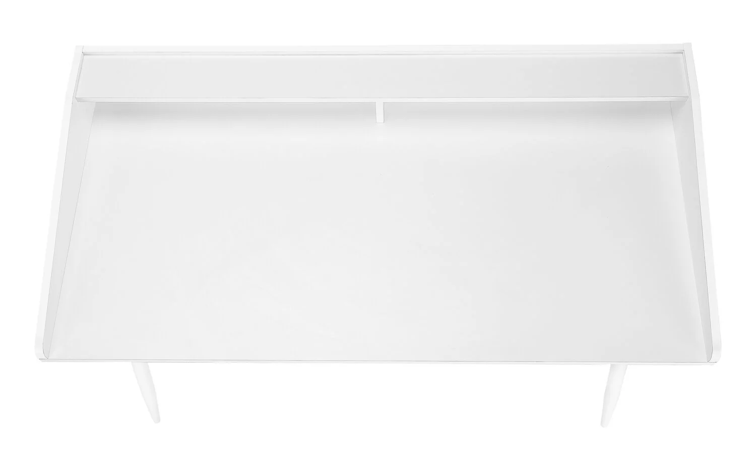 Kornman Desk - White - Image 3