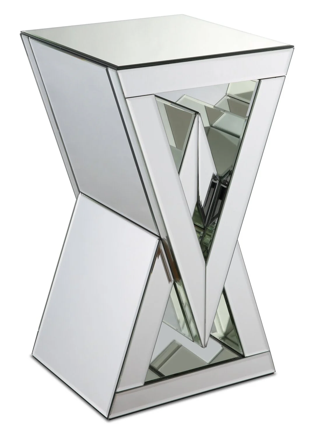 Lane Chairside Table