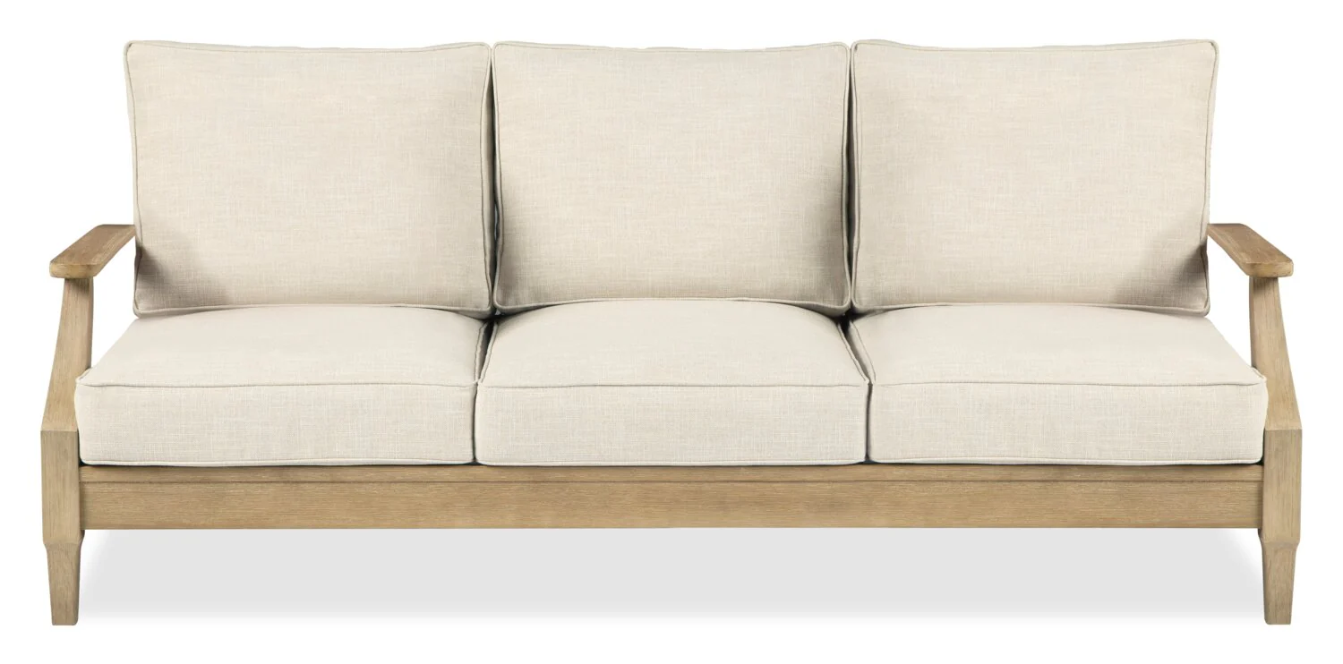 Layton Patio Sofa - Image 2