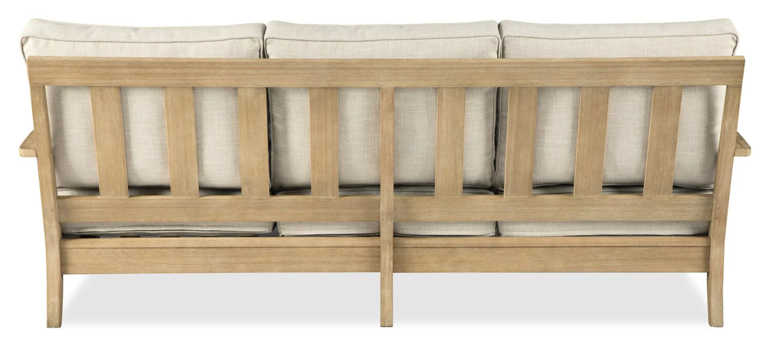 Layton Patio Sofa - Image 3