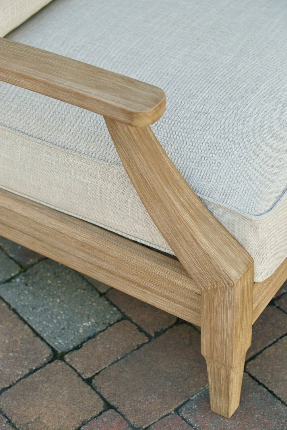 Layton Patio Sofa - Image 4