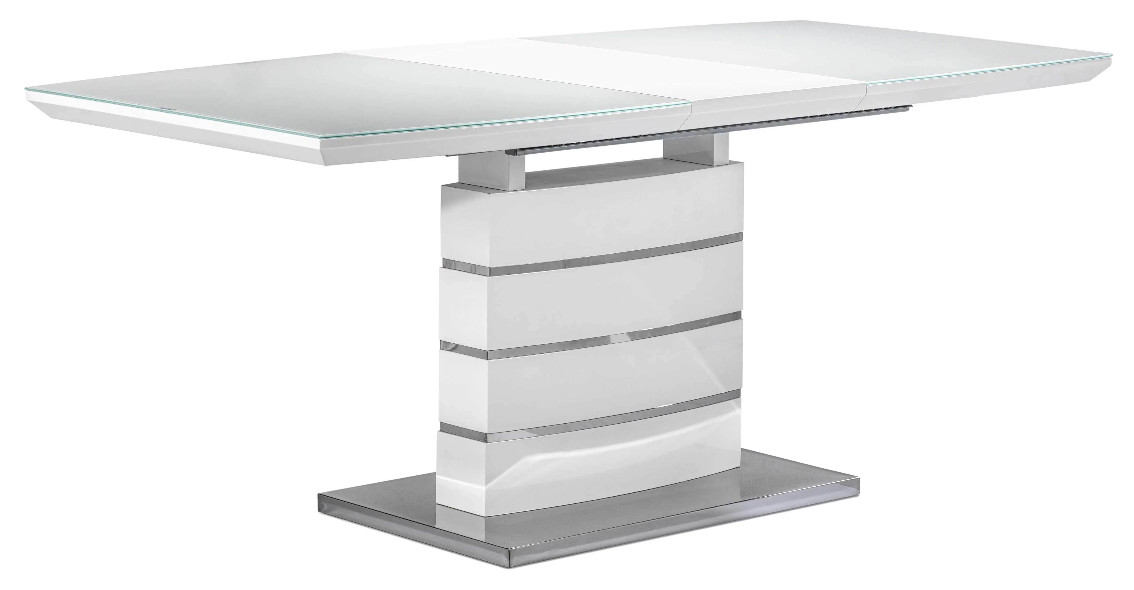 Leoorin Dining Table - White