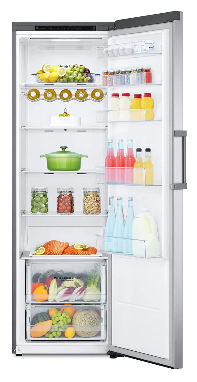 LG 13.6 Cu. Ft. Counter-Depth Column Refrigerator - LRONC1404V - Image 6