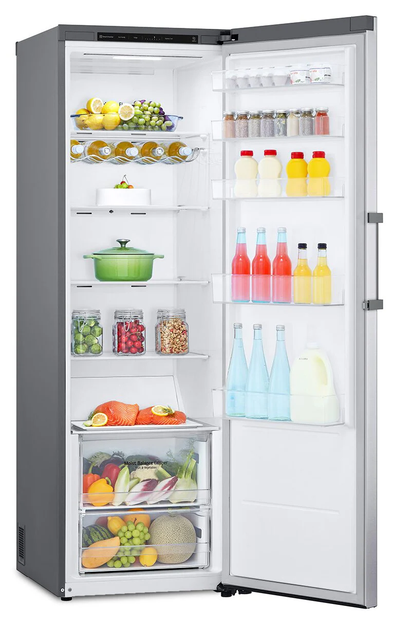 LG 13.6 Cu. Ft. Counter-Depth Column Refrigerator - LRONC1404V - Image 7