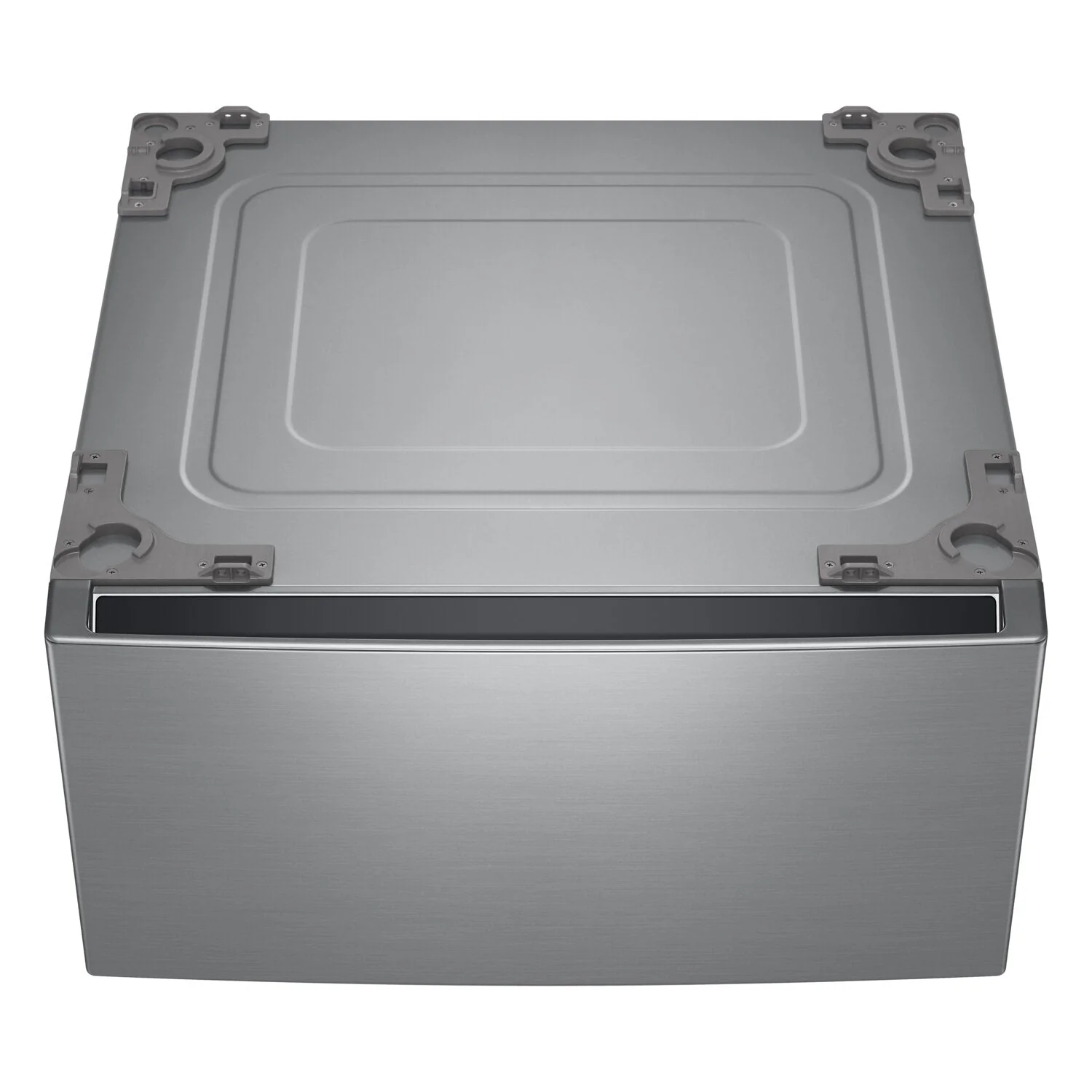 LG 27" Laundry Storage Pedestal - WDP6V
