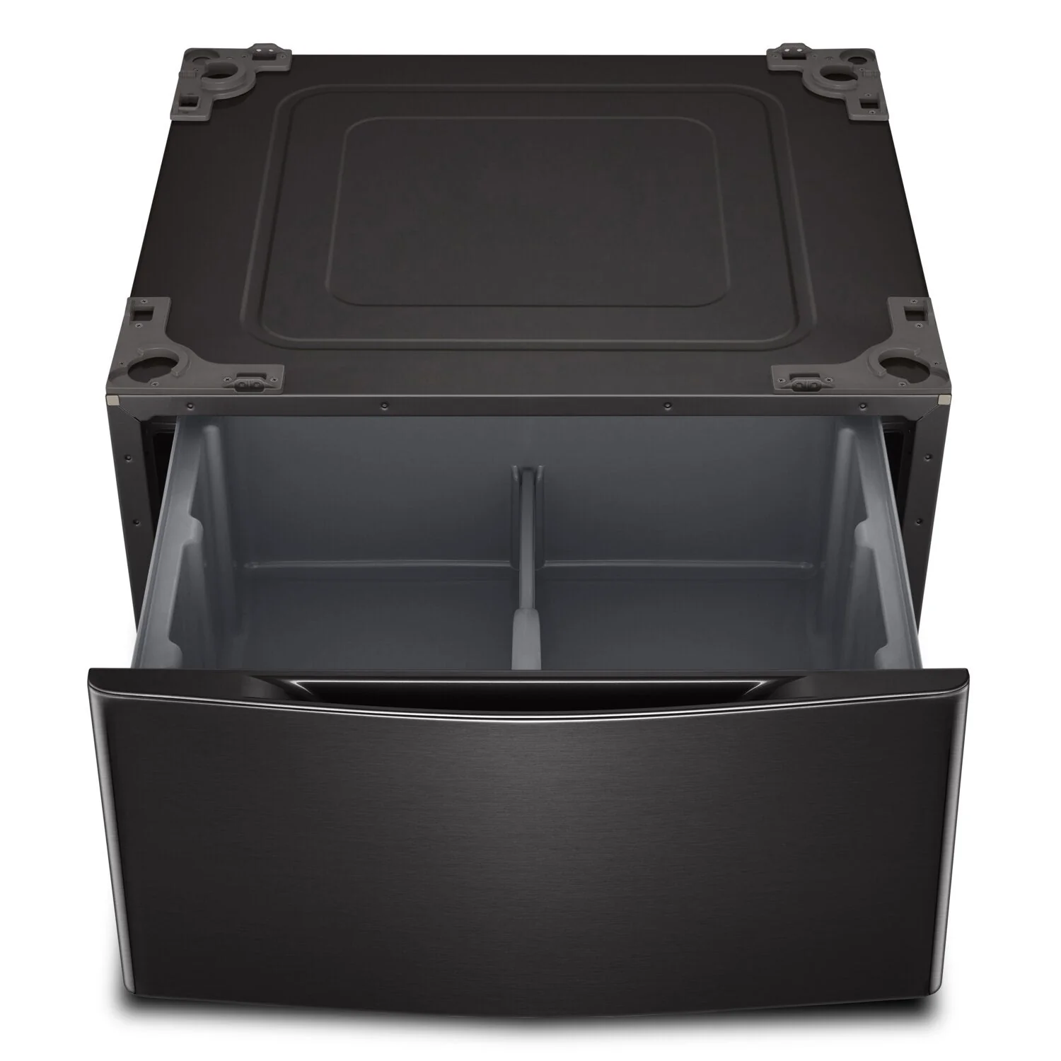 LG 29" Laundry Storage Pedestal - WDP5B - Image 3