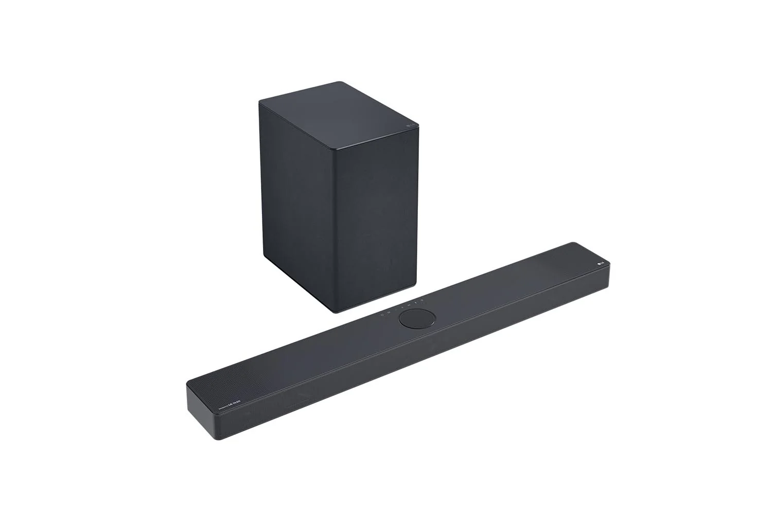 LG 400W 3.1.3ch Dolby Atmos Soundbar SC9S - SC9S.DCANLLK - Image 5