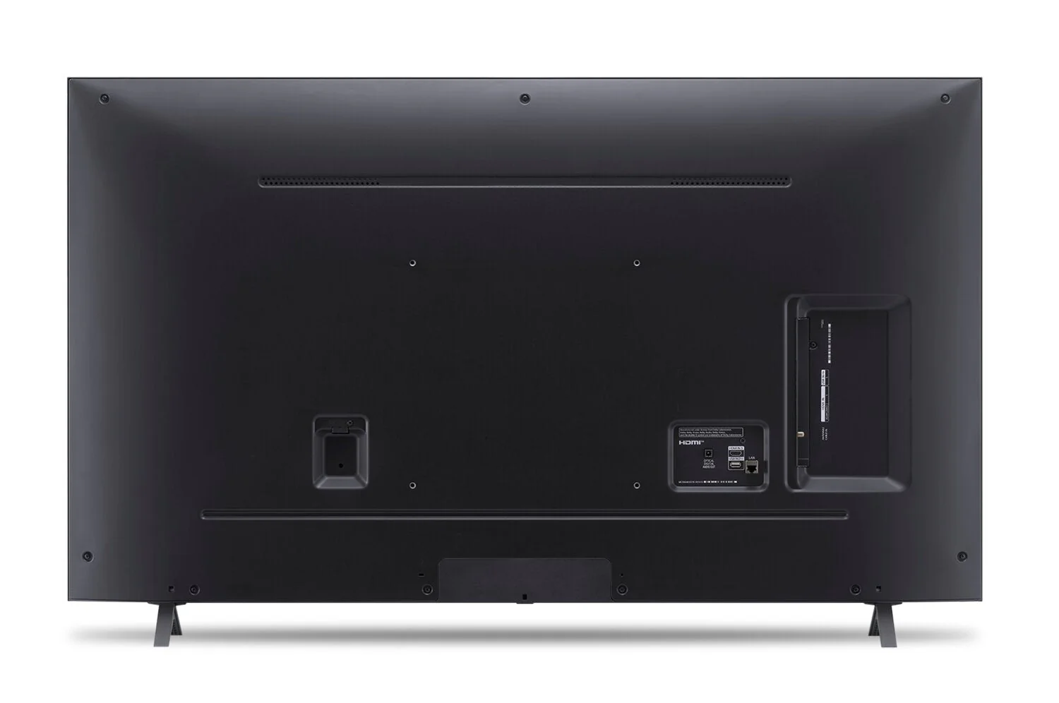 LG 50" NanoCell NANO75 LED 4K UHD Smart webOS TV - 50NANO75UQA.ACC - Image 8