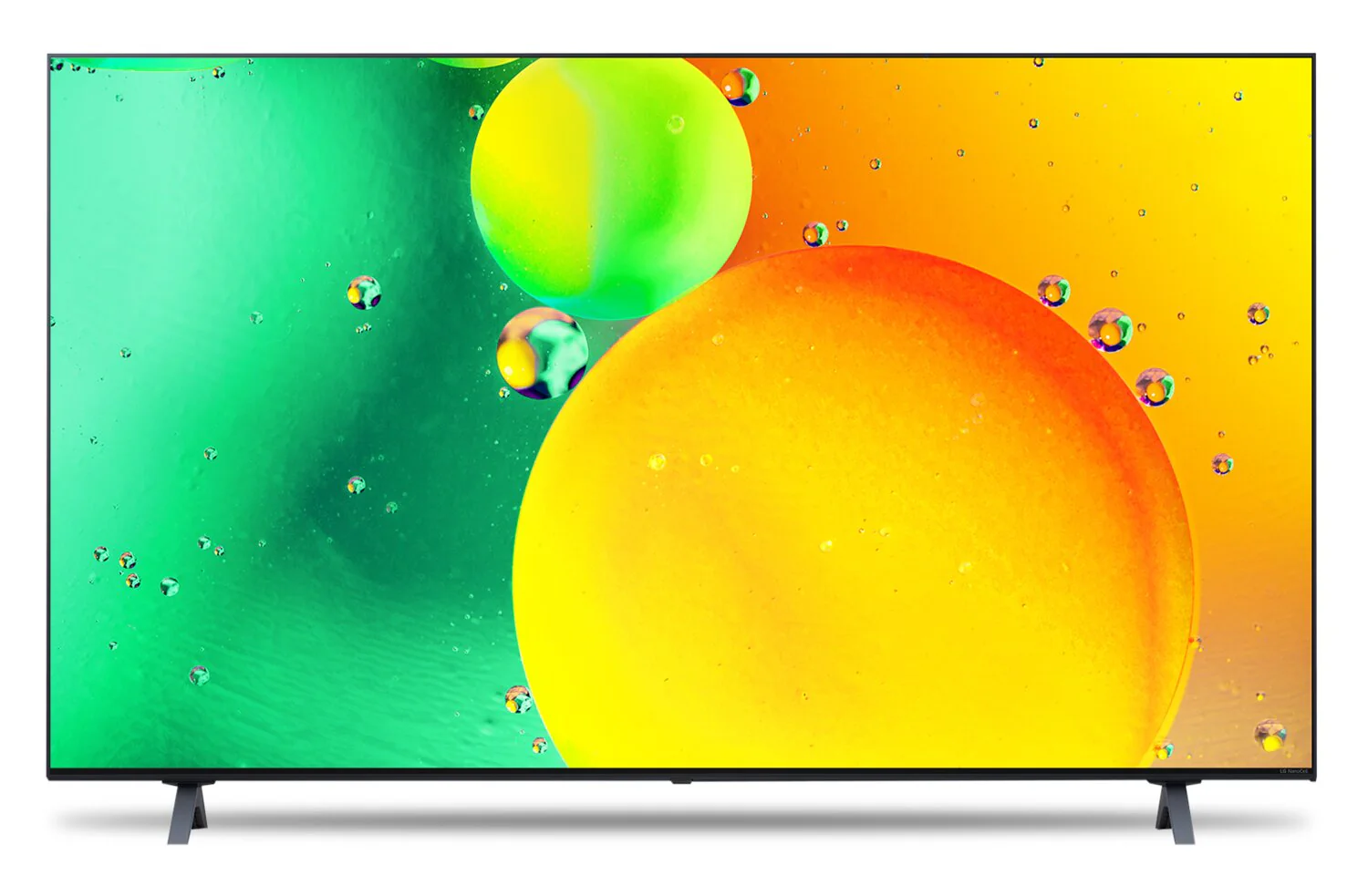 LG 86" NanoCell NANO75 LED 4K UHD Smart webOS TV - 86NANO75UQA.ACC - Image 2