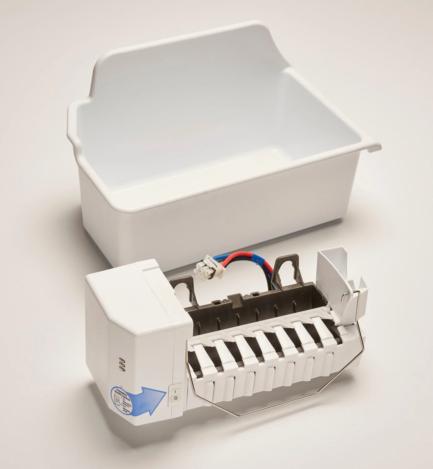LG Appliances Ice Maker Kit - LK65C - Image 3