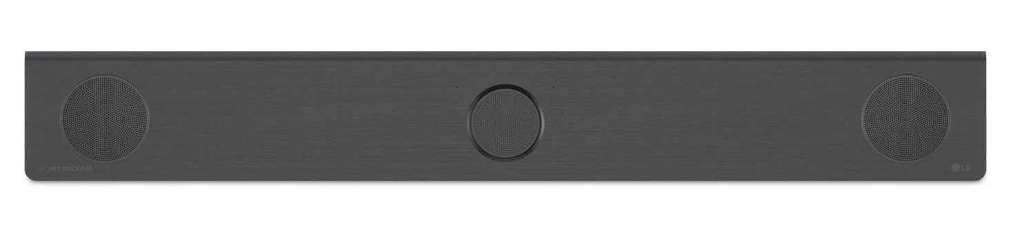 LG S80QY 3.1.3-Channel 480 W High Res Soundbar with Wireless Subwoofer - S80QY.DCANLLK - Image 5