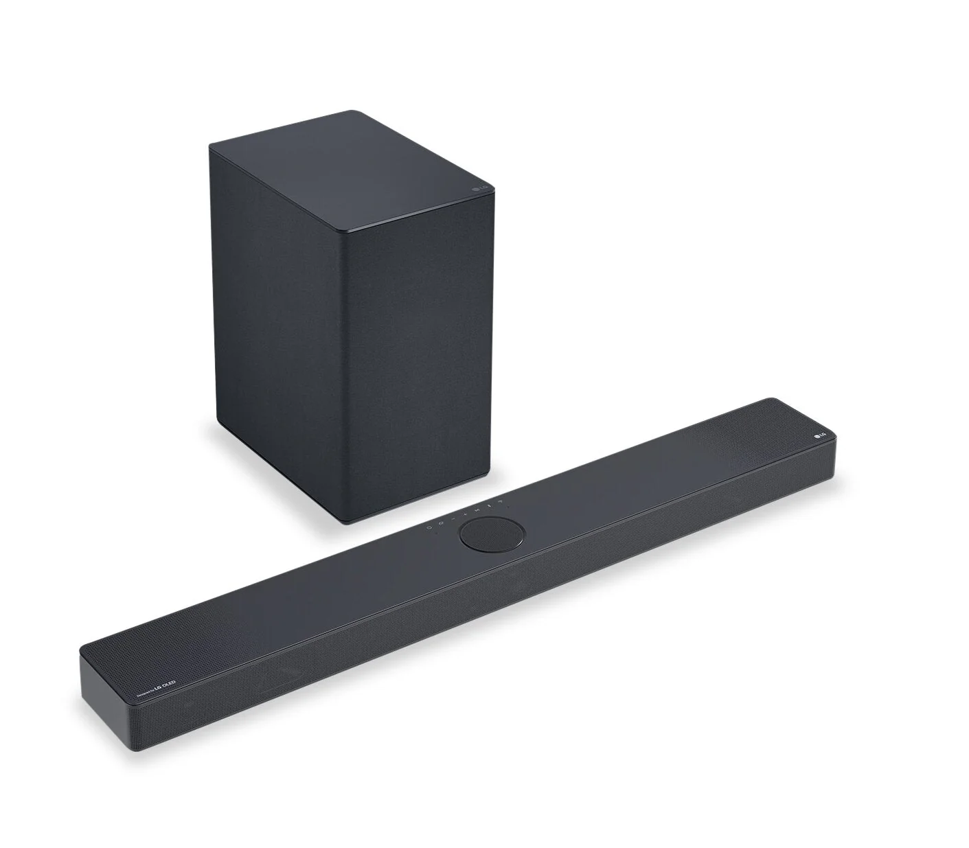 LG SC9S 3.1.3-Channel Soundbar with IMAX® Enhanced and Dolby Atmos® - Image 2