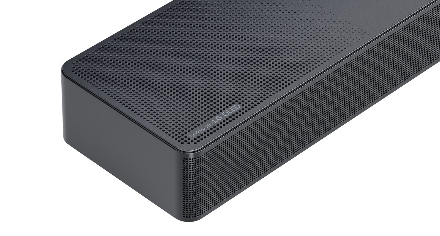 LG SC9S 3.1.3-Channel Soundbar with IMAX® Enhanced and Dolby Atmos® - Image 5