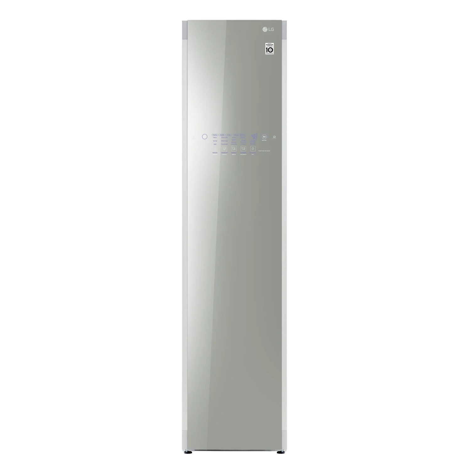 LG Smart Garment Styler - S3MFBN