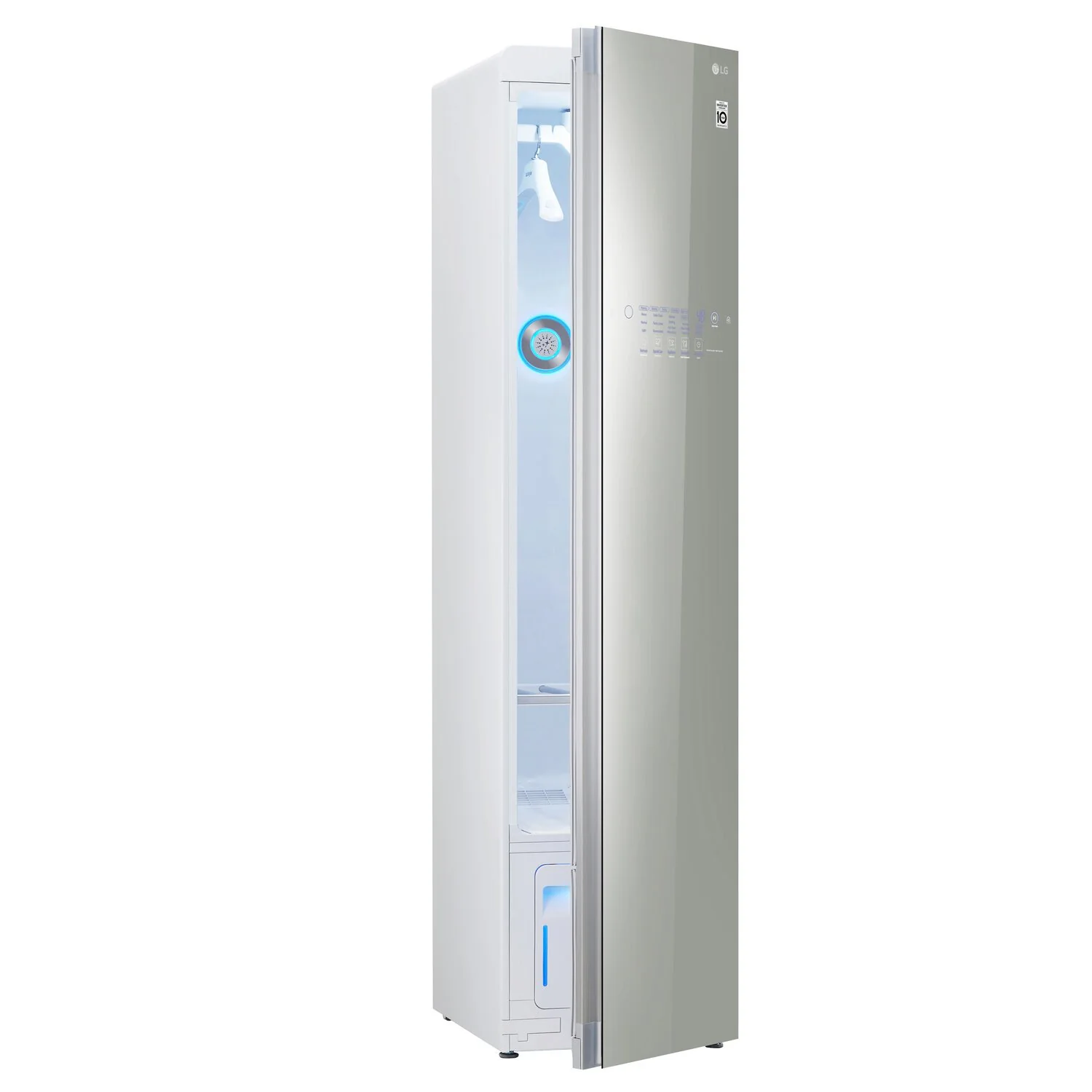 LG Smart Garment Styler - S3MFBN - Image 2