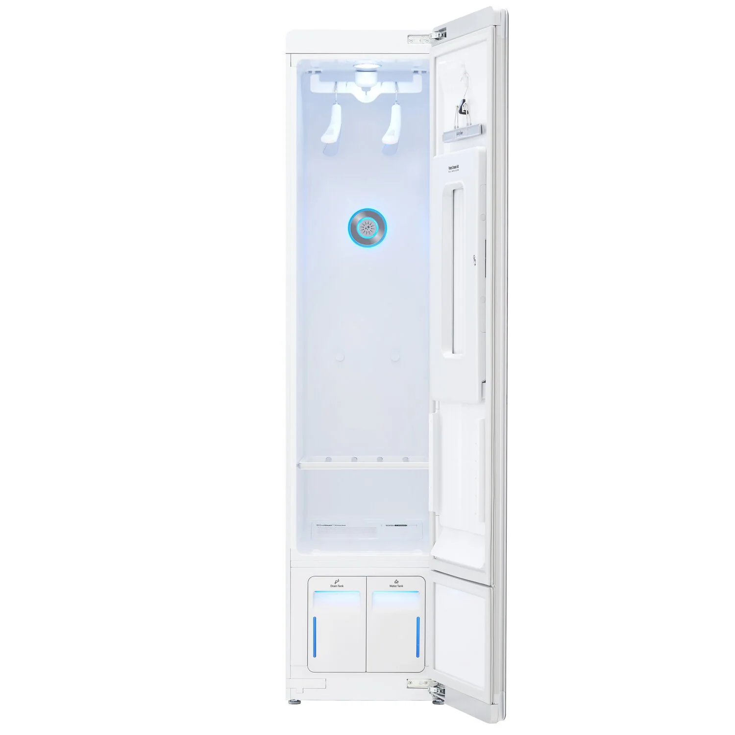 LG Smart Garment Styler - S3MFBN - Image 3
