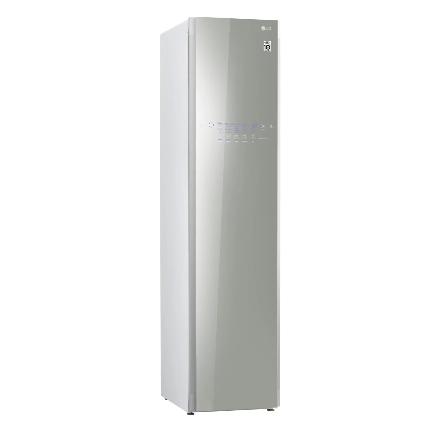 LG Smart Garment Styler - S3MFBN - Image 5