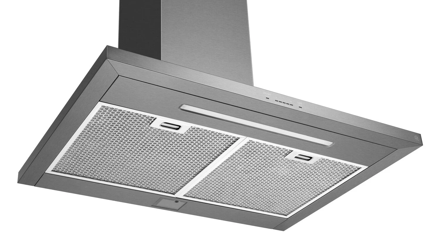 LG STUDIO 30" Wall-Mount Chimney Hood - LSHD3080ST - Image 5