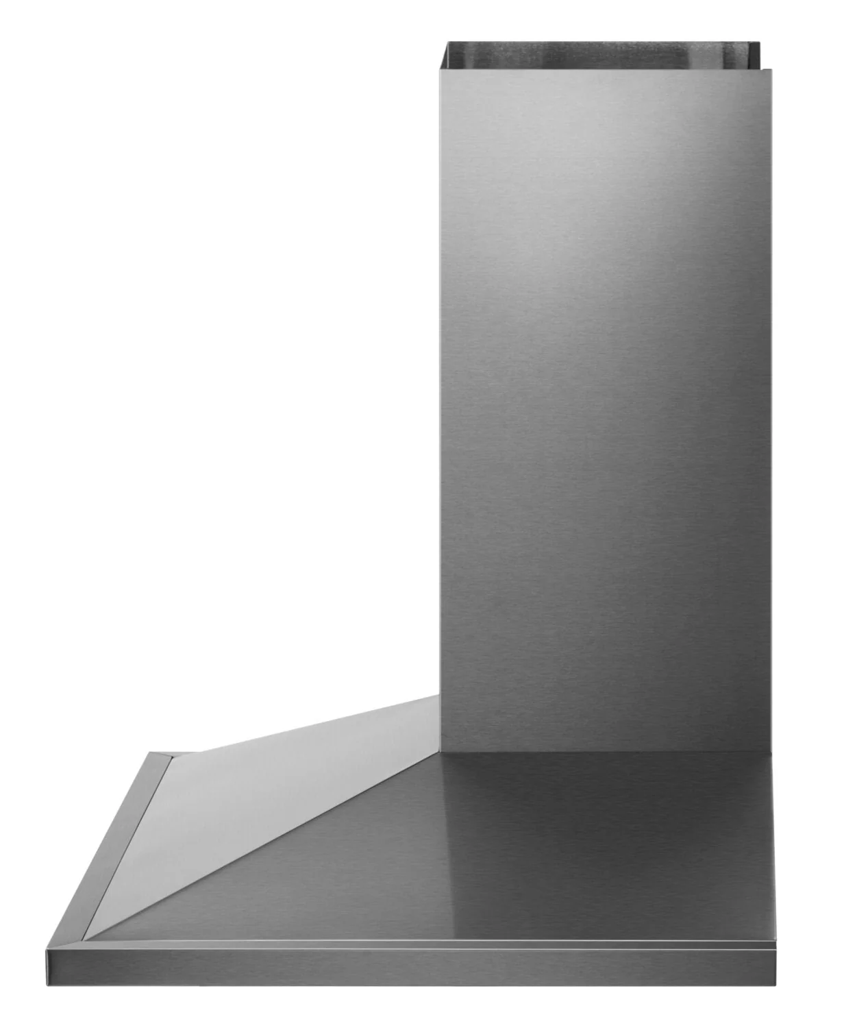 LG STUDIO 36" Wall-Mount Chimney Hood - LSHD3680ST - Image 6