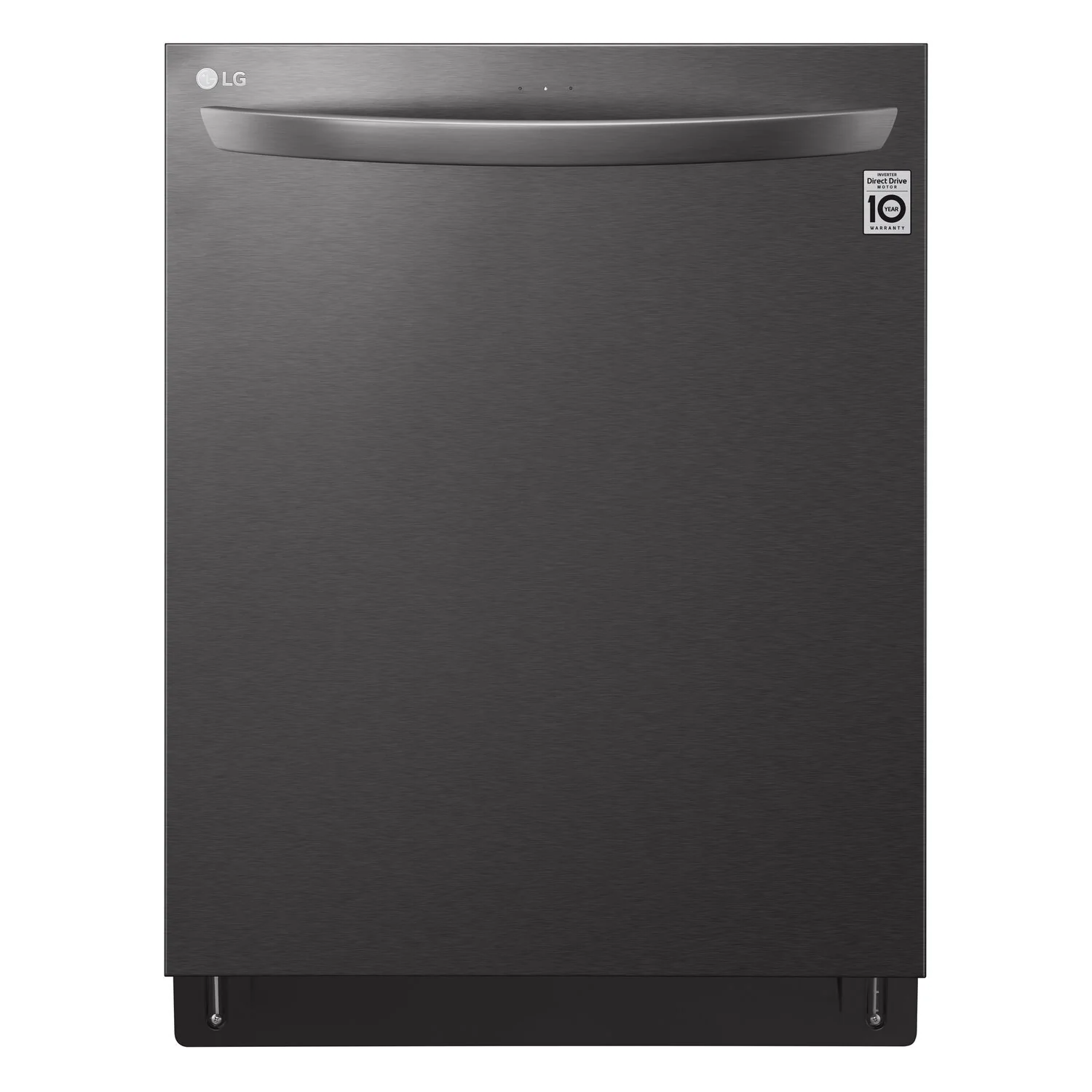 LG Top Control Smart Dishwasher with QuadWash™ - LDTS5552D