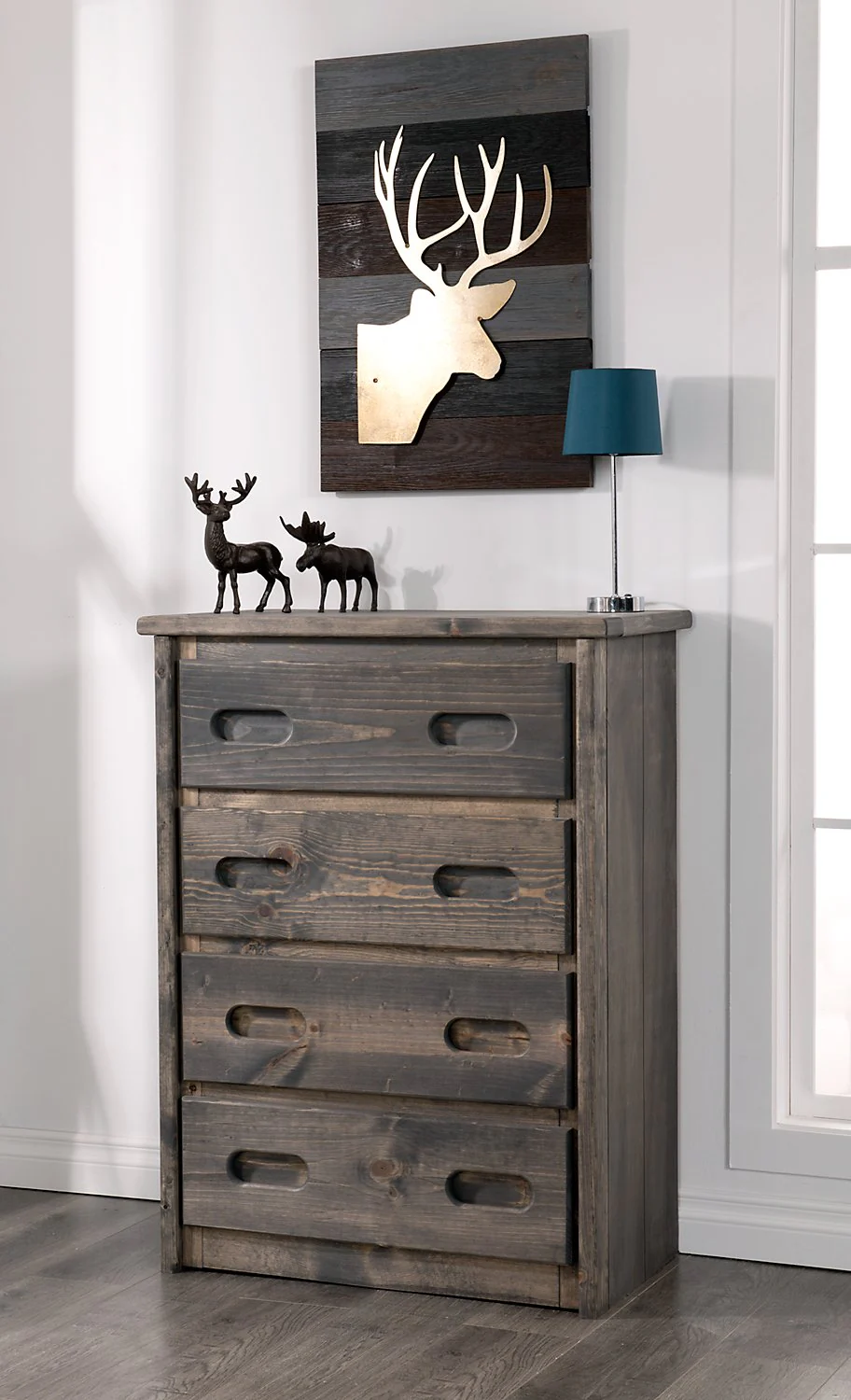 Linden Chest - Image 5