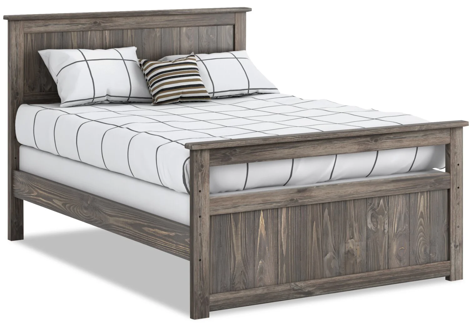 Linden Full Bed