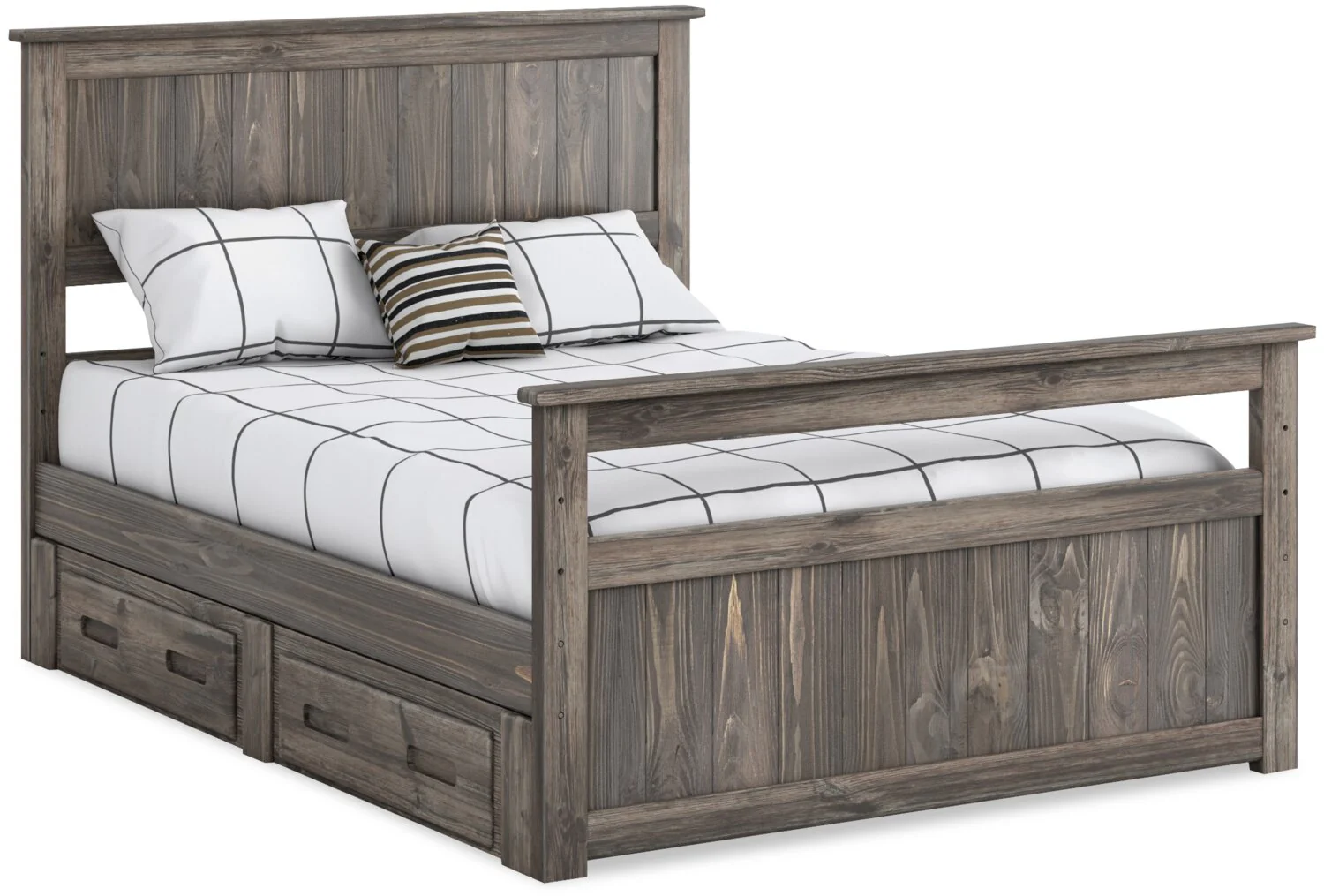Linden Full Bed - Image 2