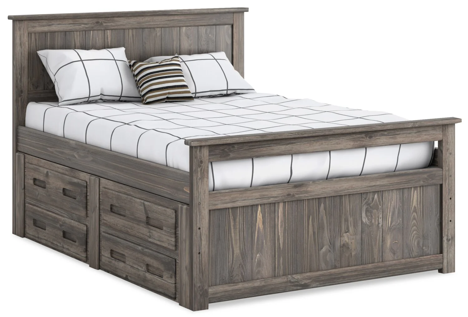 Linden Full Bed - Image 3
