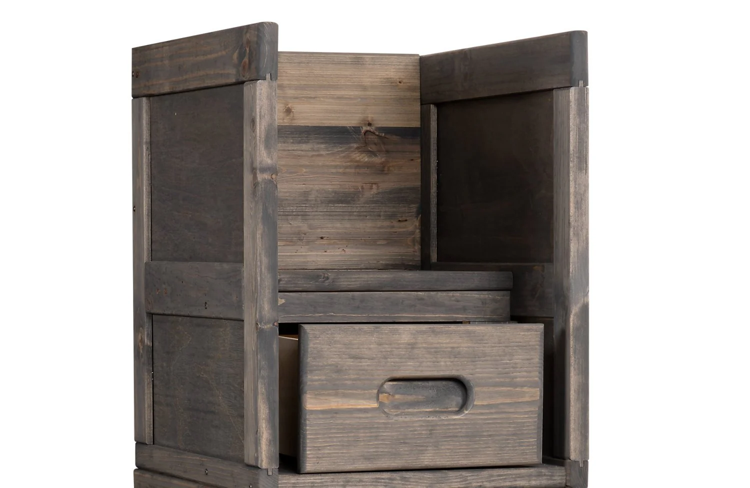 Linden Stairway Chest - Image 3