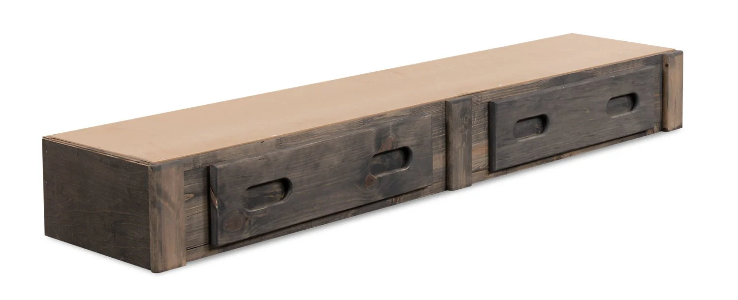 Linden Trundle with Two Drawers - Image 2