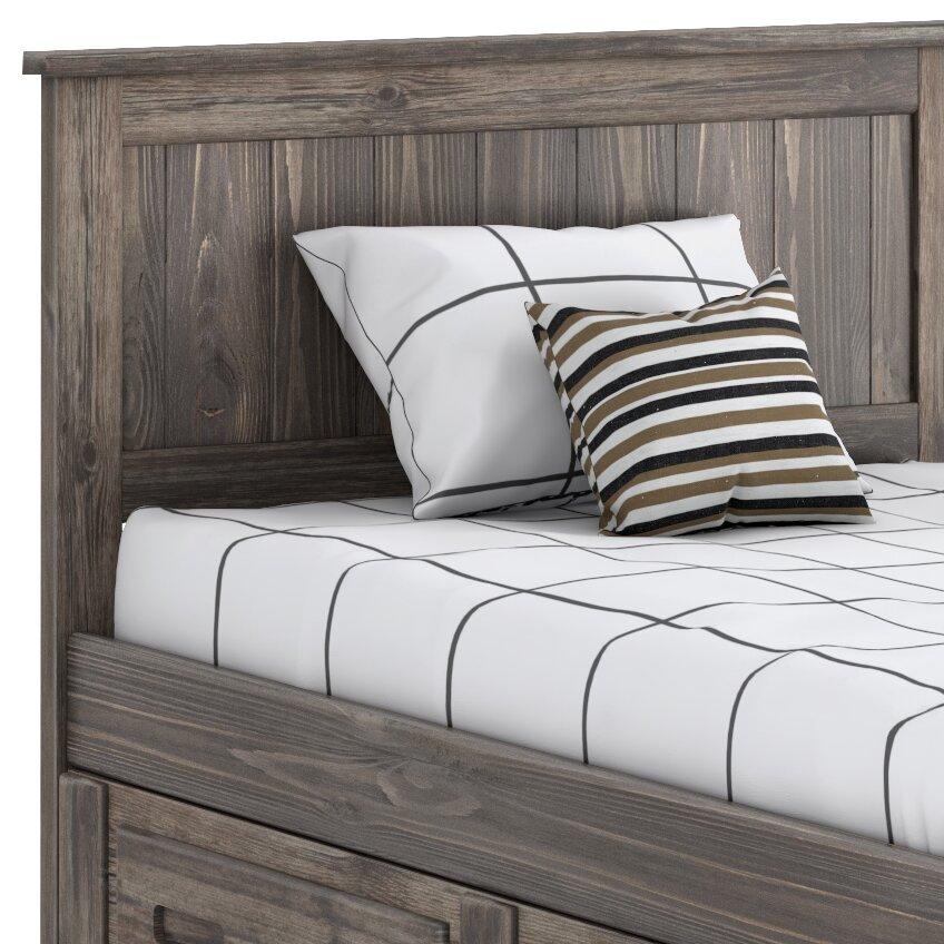 Linden Twin Bed - Image 6