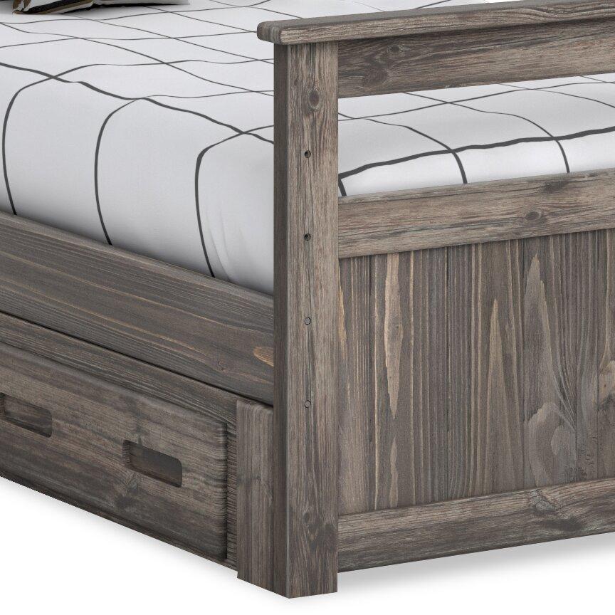 Linden Twin Bed - Image 8