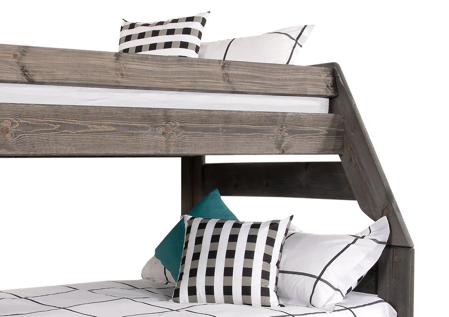 Linden Twin/Full Bunkbed - Image 2