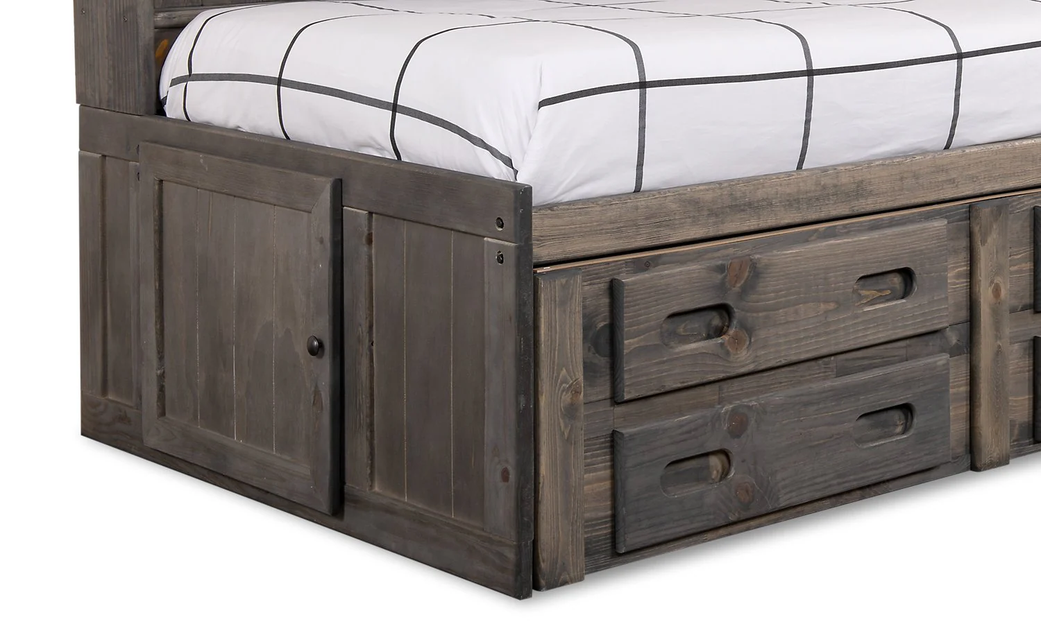 Linden Twin Storage Bed - Image 3