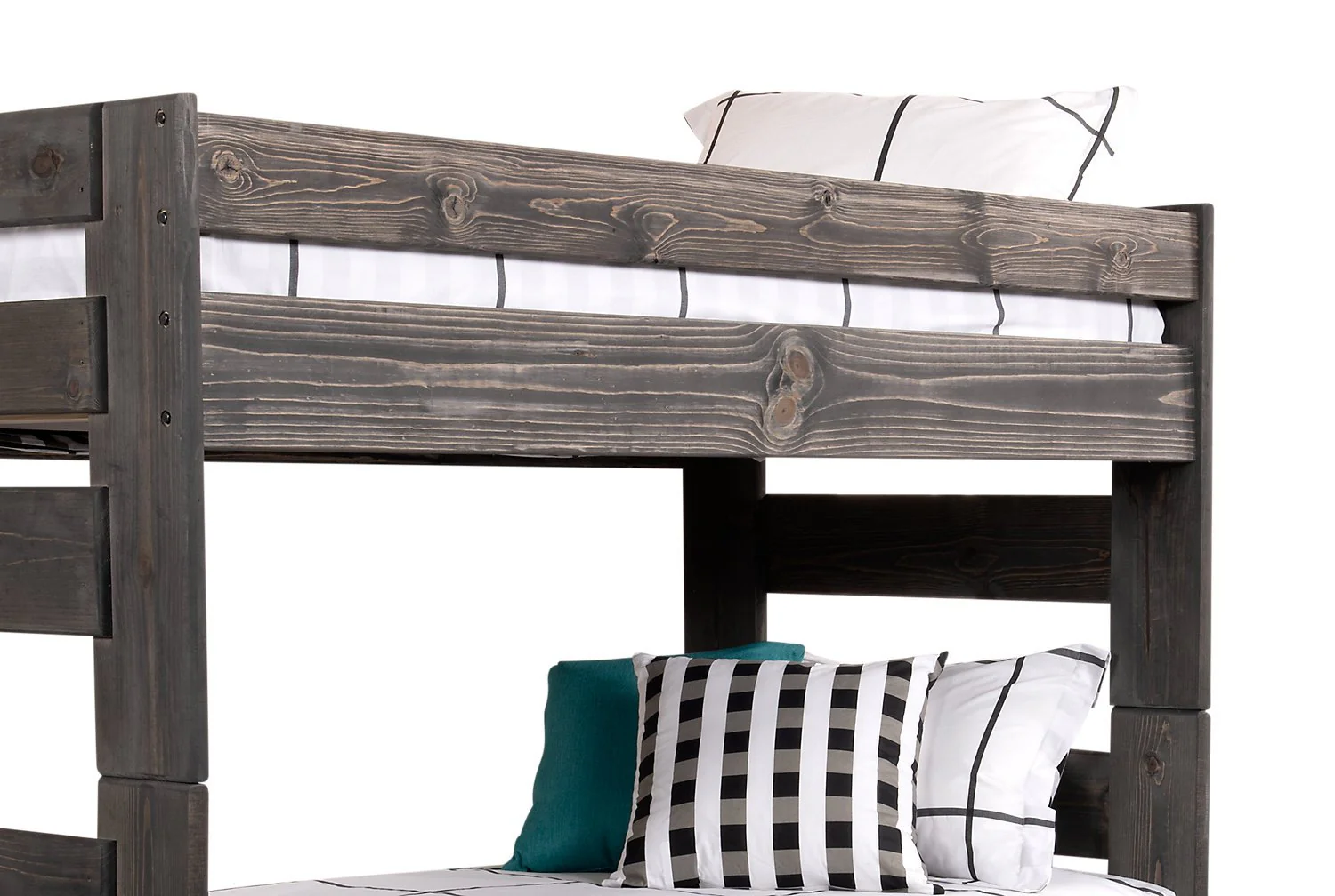 Linden Twin/Twin Bunkbed - Image 2
