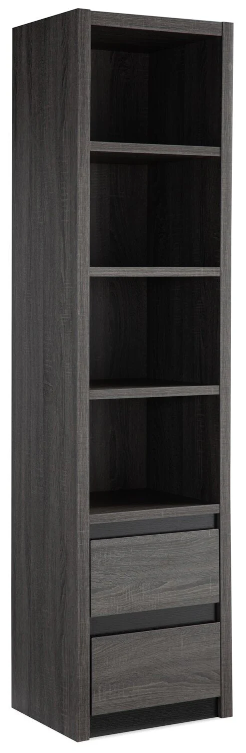 Link 3-Piece Entertainment Centre with 62" TV Opening - Image 3
