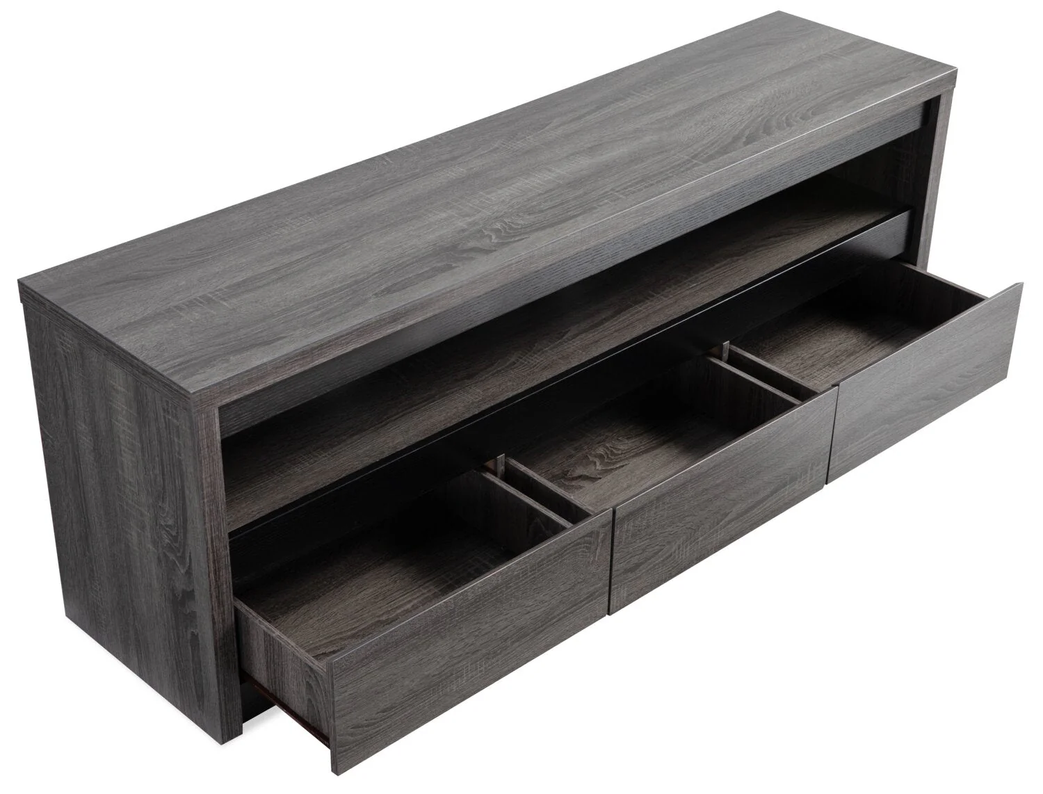 Link 62" TV Stand - Image 3