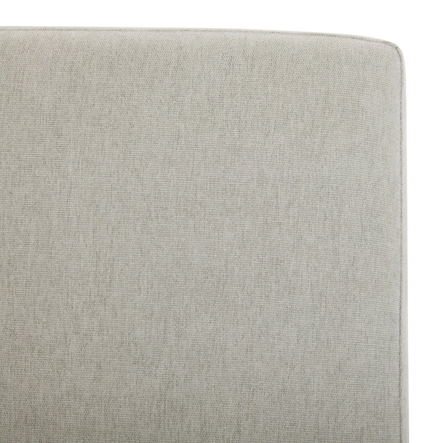 Linus Accent Dining Chair - Taupe - Image 6