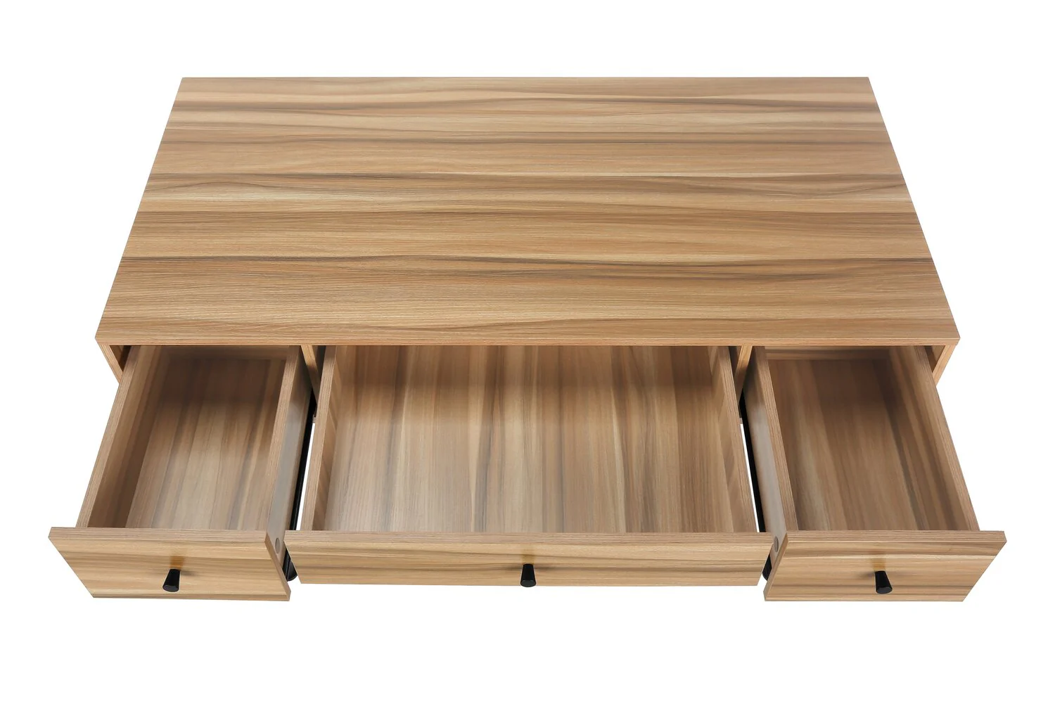Linwell Desk - Natural - Image 5