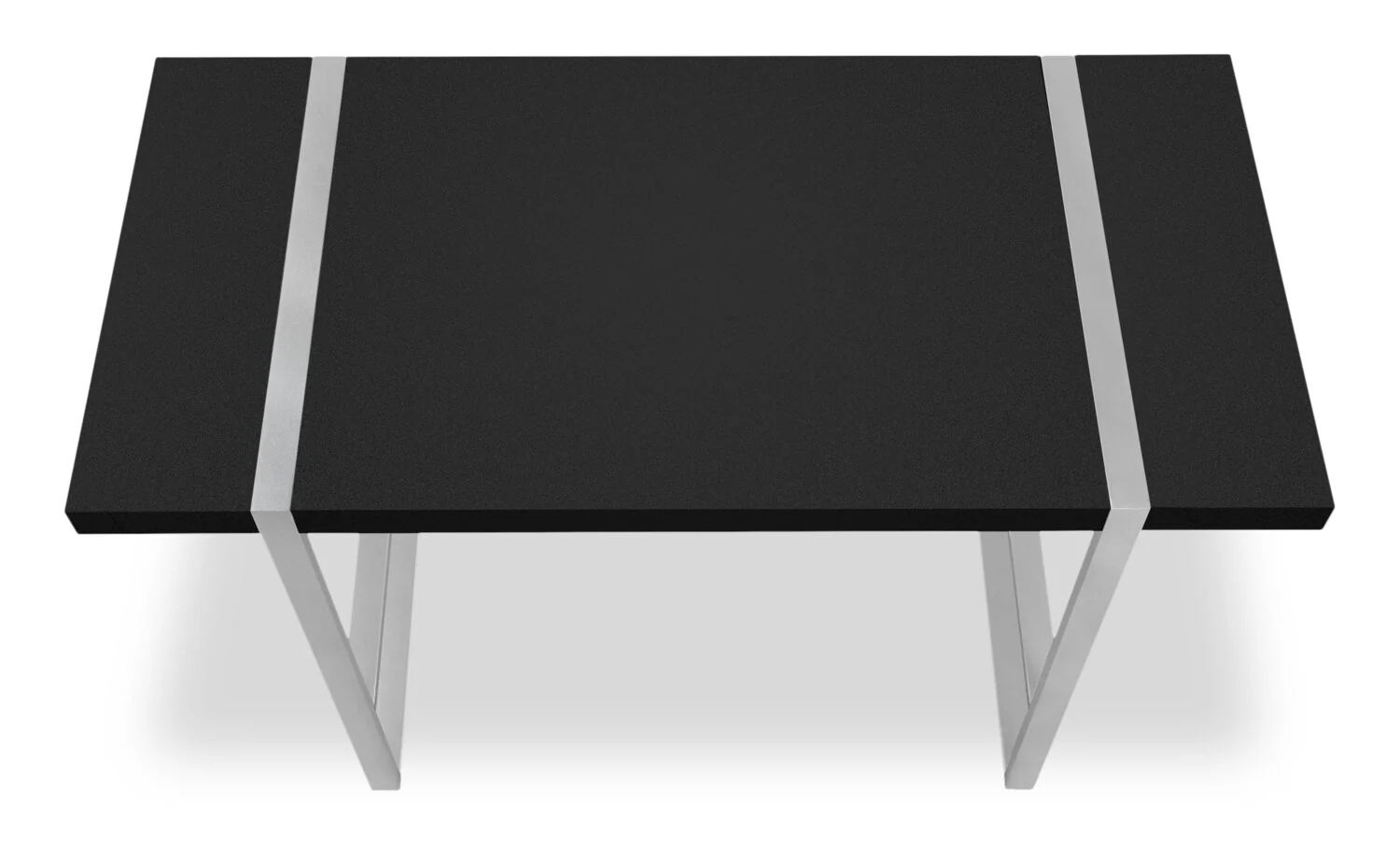 Lisgar Desk - Black - Image 4