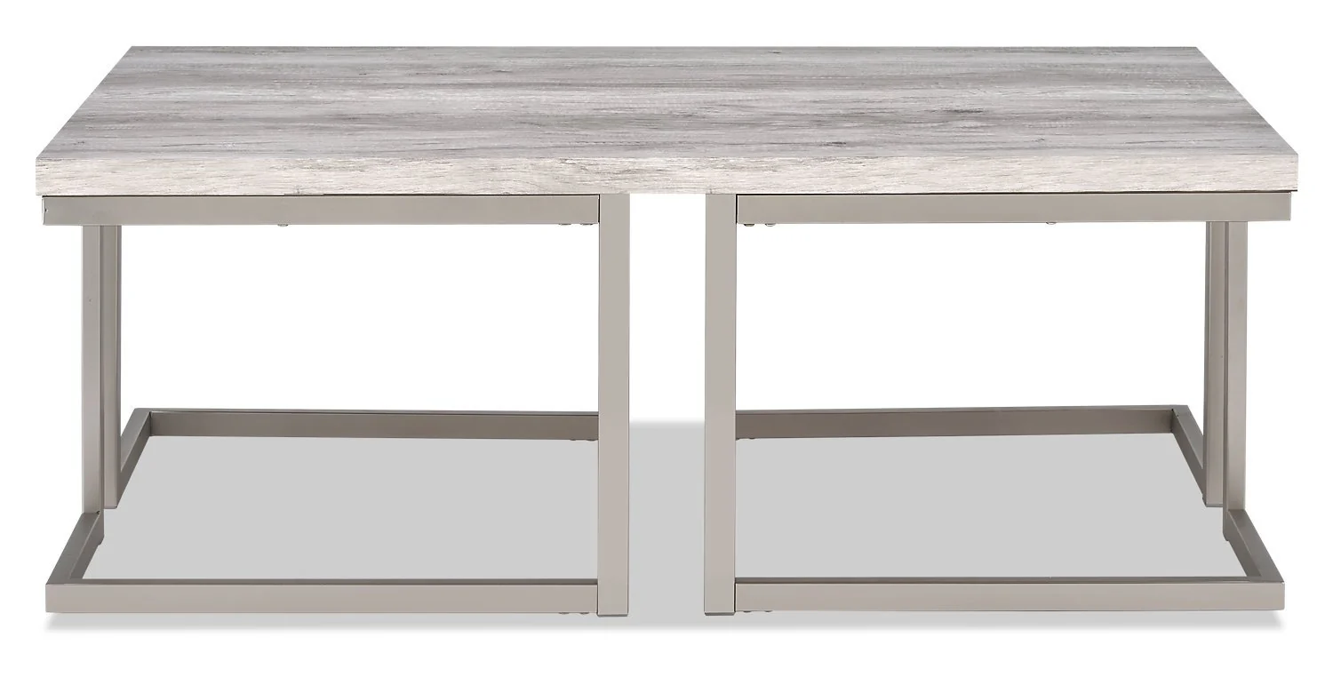 Loackhead Coffee Table - Image 2