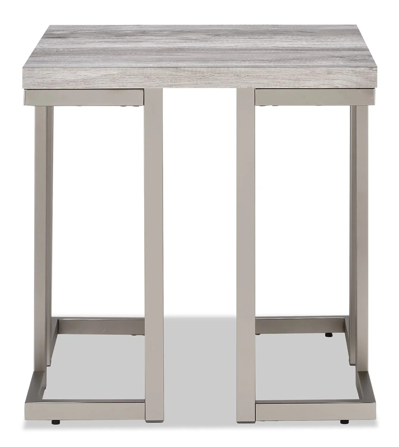 Loackhead End Table - Image 2