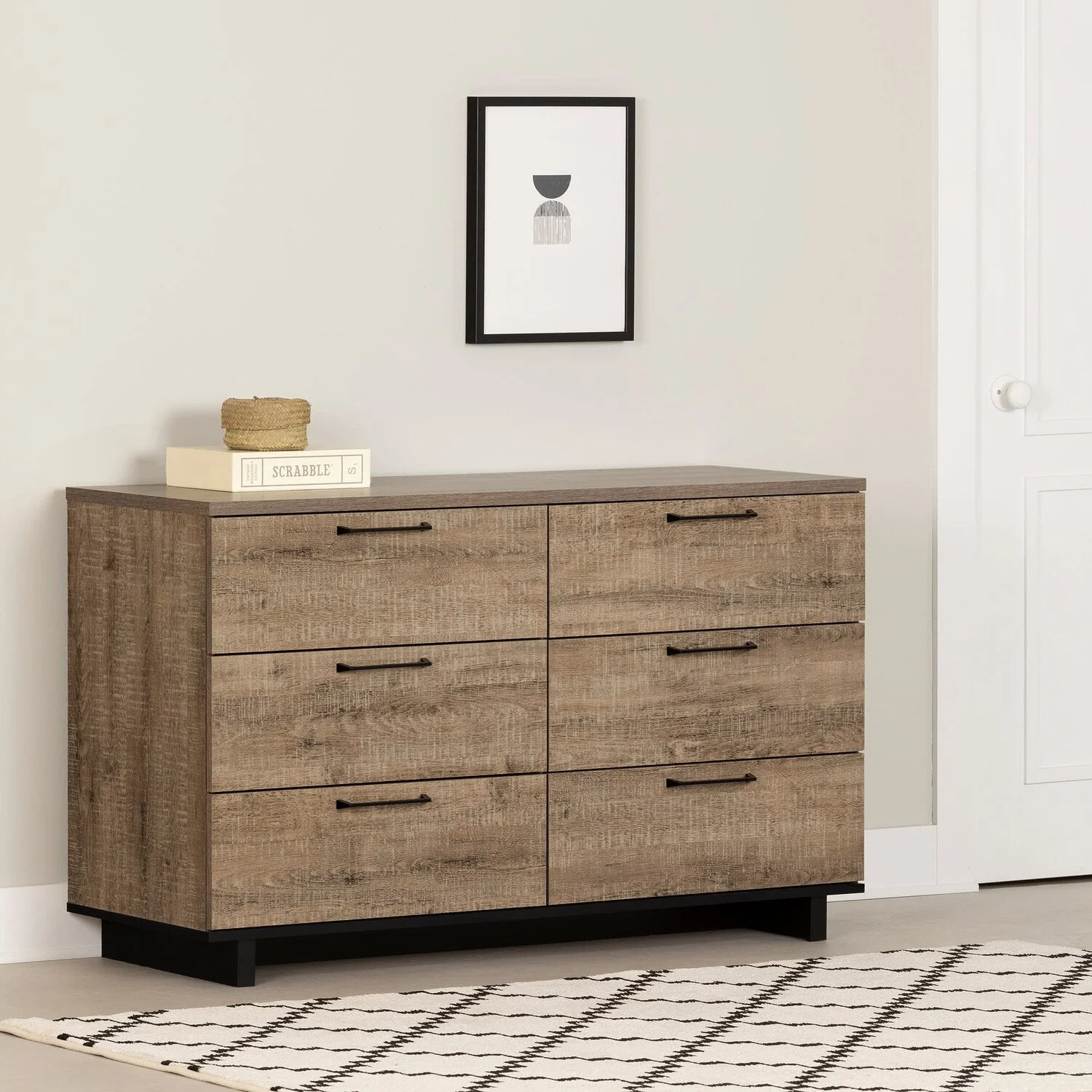 Lochland Dresser - Image 8