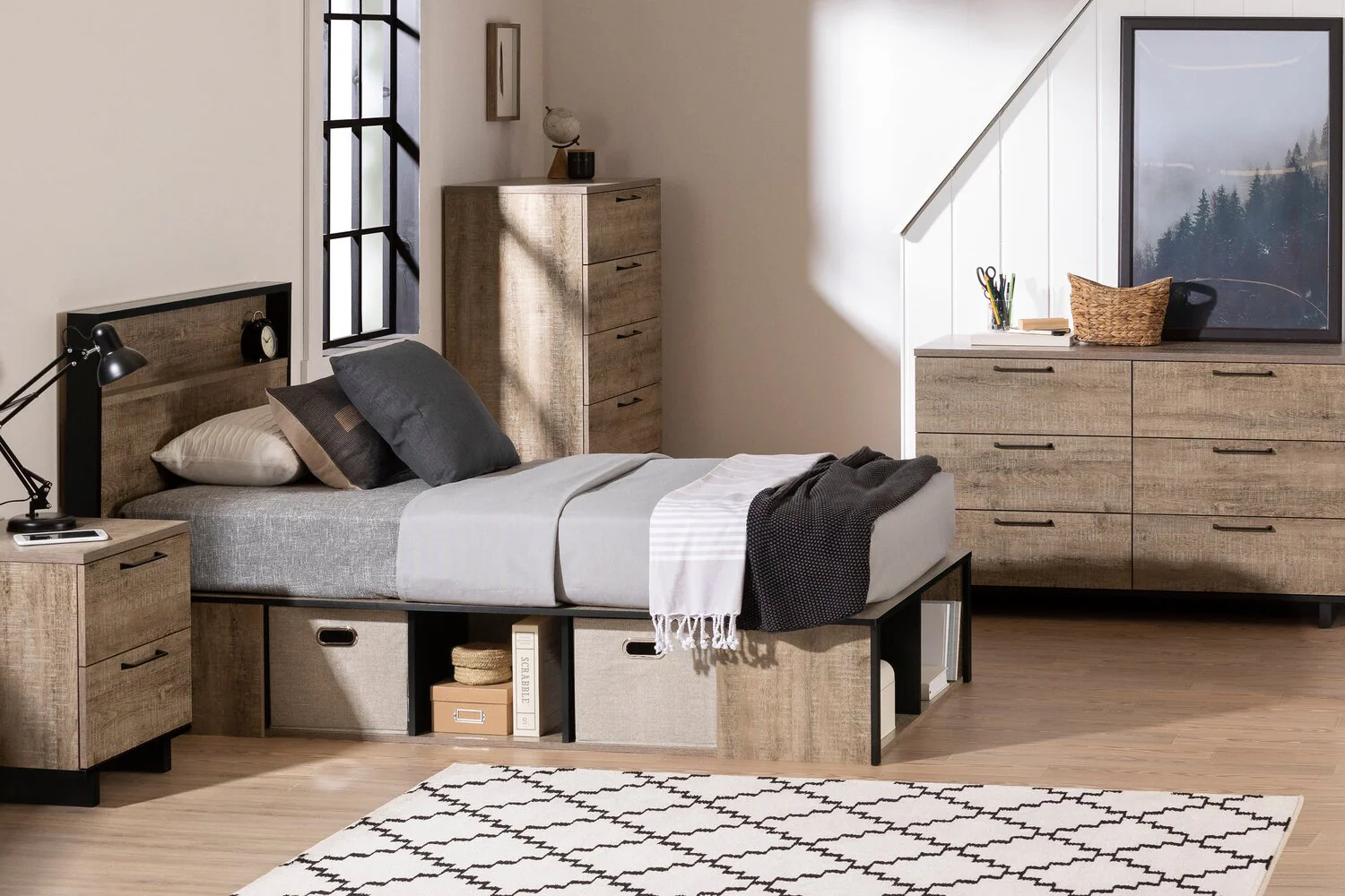 Lochland Dresser - Image 9