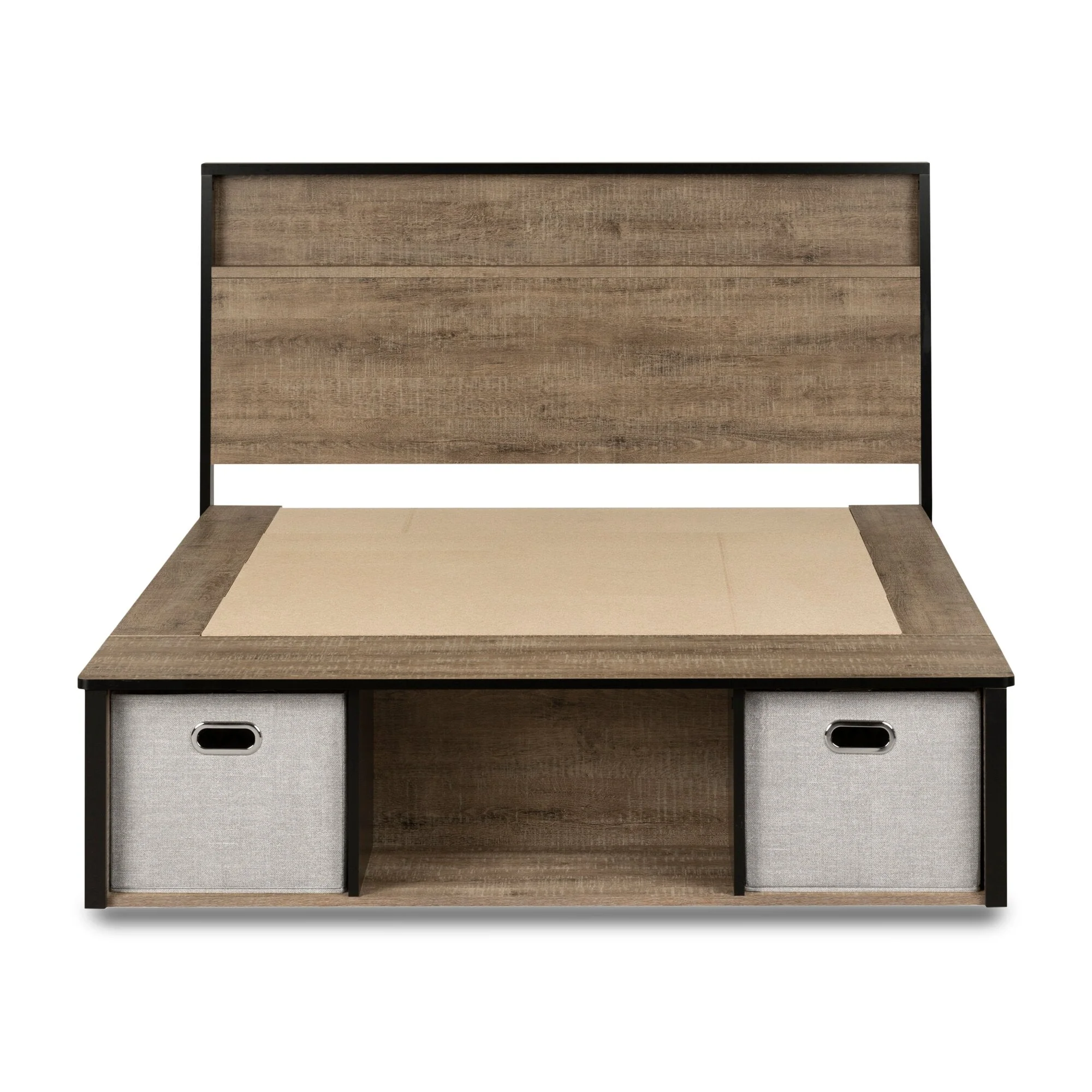 Lochland 5-Piece Full Bedroom Set - Image 3