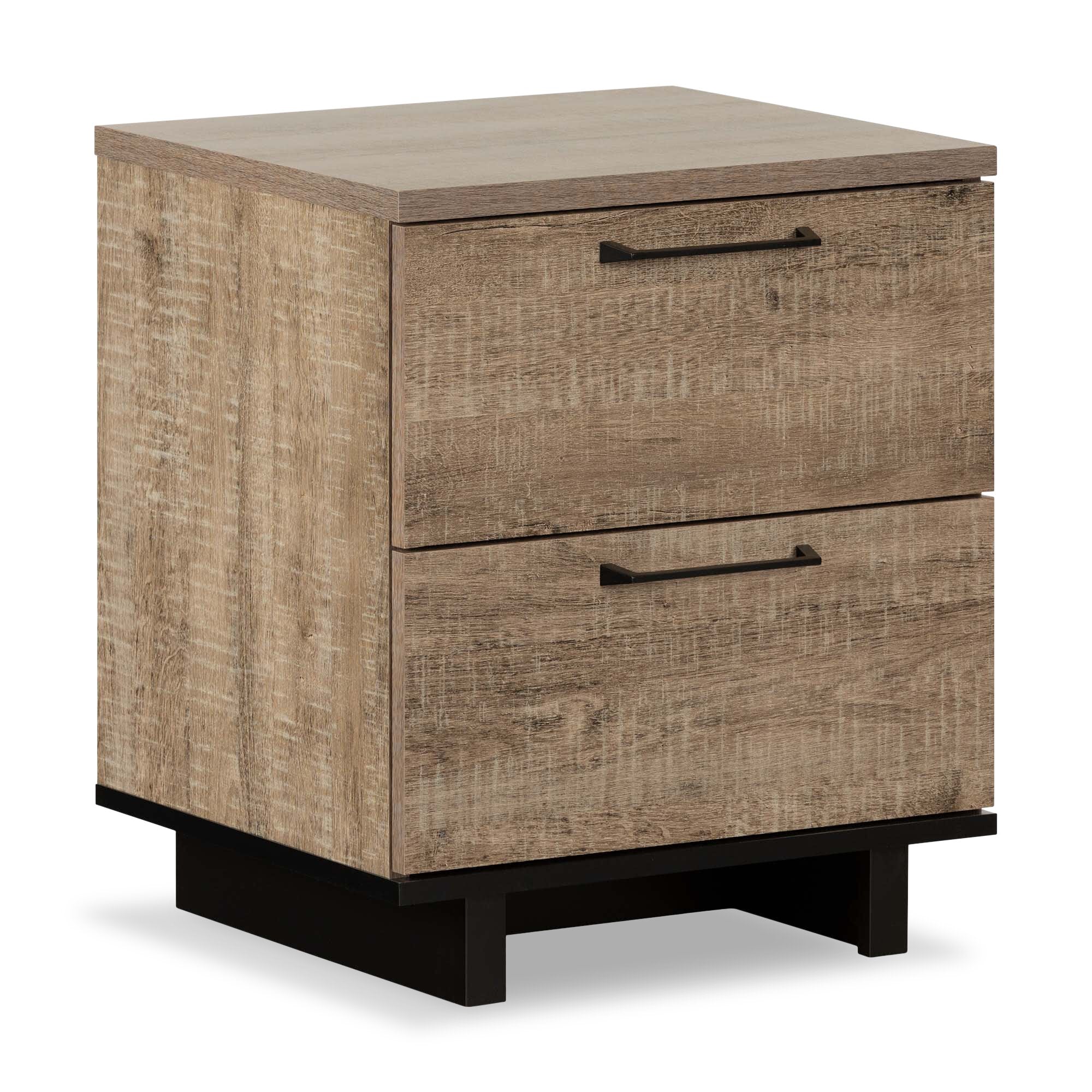 Lochland 5-Piece Full Bedroom Set - Image 5